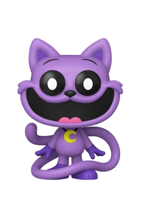 funko-pop-poppy-playtime-catnap