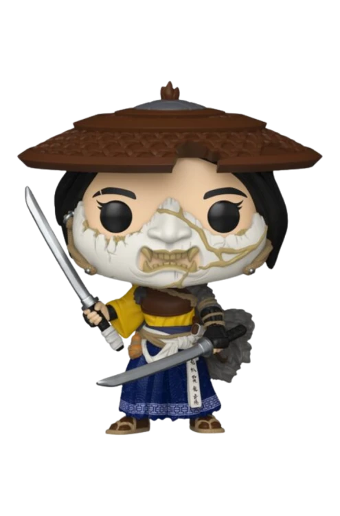 funko-pop-ghost-of-yotei-atsu