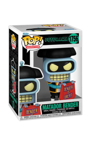 funko-pop-futurama-matador-bender-1756