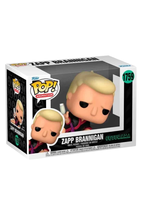 funko-pop-futurama-zapp-brannigan-1759