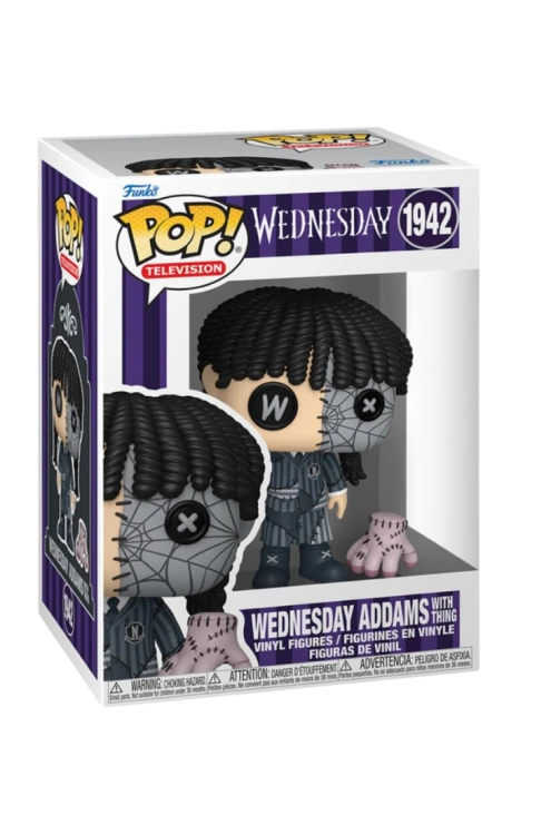 funko-pop-patchwork-wednesday-with-thing-1942