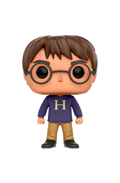 funko-pop-harry-potter-sweater-exclusive