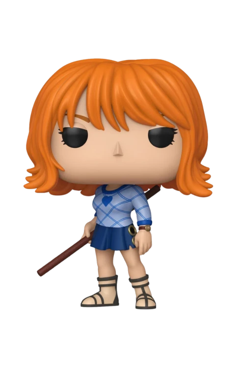 funko-pop-one-piece-nami