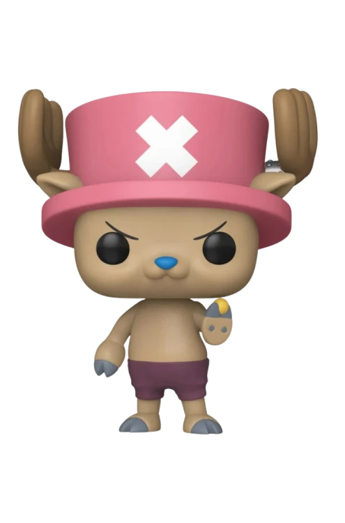 funko-pop-one-piece-tony-tony-chopper