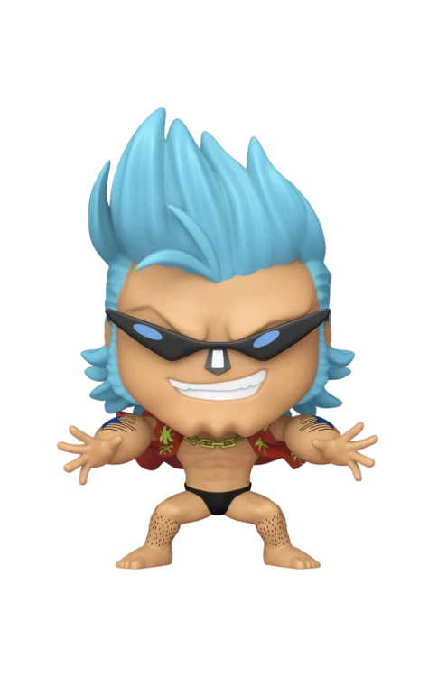funko-pop-one-piece-franky