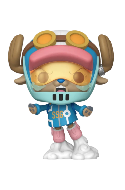 funko-pop-one-piece-tony-tony-chopper