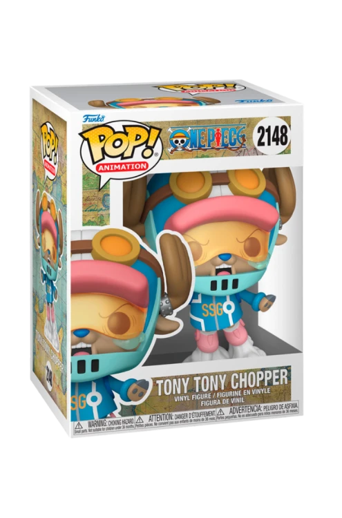 funko-pop-one-piece-tony-tony-chopper-2148