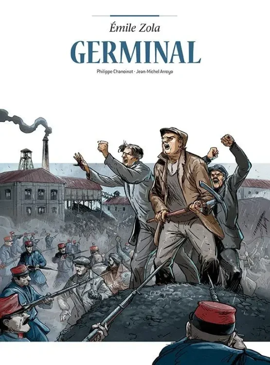 adaptacje-literatury-germinal