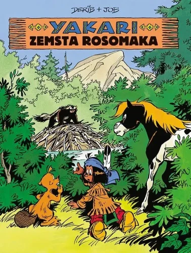 yakari-zemsta-rosomaka-tom-26