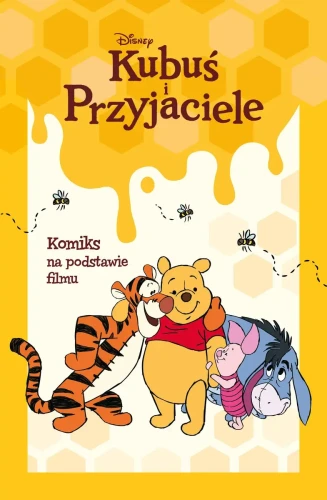 kubus-i-przyjaciele