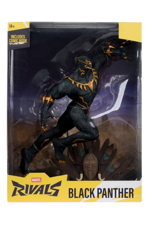 mcfarlane_toys_black_panther_marvel_rivals_statue_2