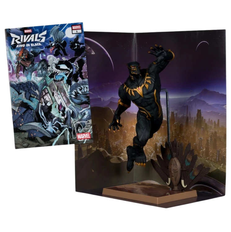 mcfarlane_toys_black_panther_marvel_rivals_statue_3
