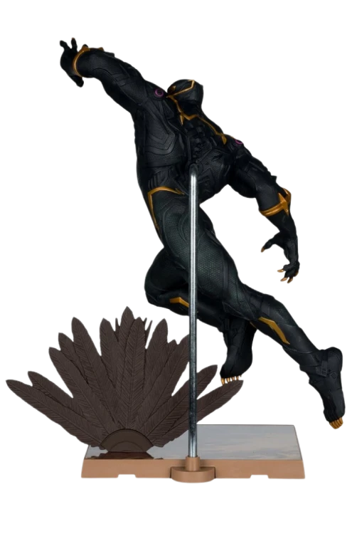 mcfarlane_toys_black_panther_marvel_rivals_statue_4