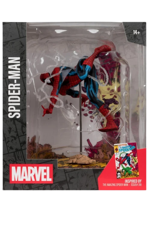 the_amazing_spiderman_mcfarlane_toys_marvel_collection_3