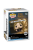 Funko POP! Boromir Meme #1709 – figurka Władca Pierścieni One Does Not Simply, Funko, pudełko tył