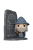 Funko POP! Deluxe Gandalf #1746 – figurka Władca Pierścieni Wrota Durina, Funko