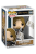 Funko POP! Boromir #1986 – figurka Władca Pierścieni z mieczem i sztandarem Gondoru, Funko, pudełko
