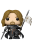 Funko POP! Boromir #1986 – figurka Władca Pierścieni z mieczem i sztandarem Gondoru, Funko
