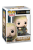 Funko POP! Legolas Greenleaf #1577 – figurka Władca Pierścieni z łukiem i strzałą, Funko Movies, pudełko