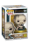 Funko POP! Plus Gollum #1831 – figurka Władca Pierścieni Glow in the Dark, Funko, pudełko