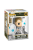 Funko POP! Marvel VisionQuest The Vision Split #1650 – figurka kolekcjonerska Vision w pudełku w pudełku