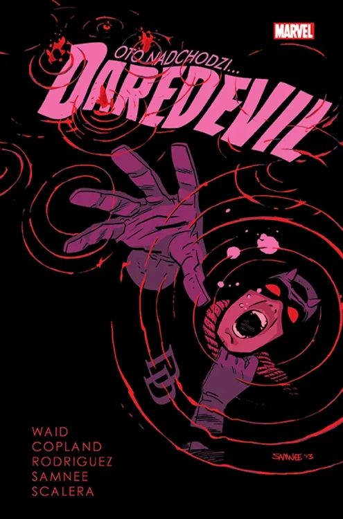 Daredevil: Mark Waid - Tom 3.webp