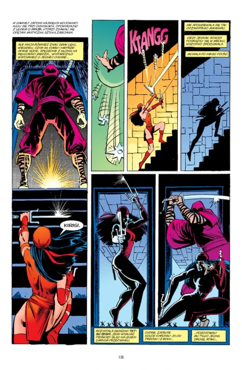 Daredevil: Frank Miller - Tom 2_3.webp