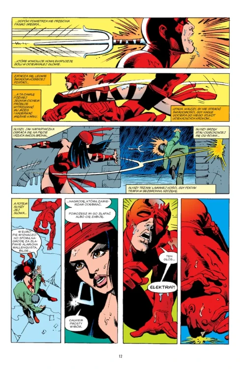 Daredevil: Frank Miller - Tom 2_2.webp