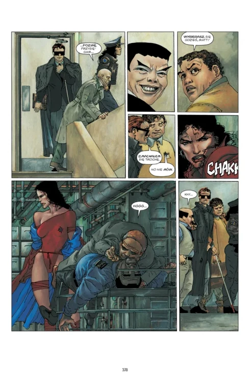 Daredevil: Frank Miller - Tom 3_3.webp