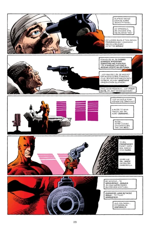 Daredevil: Frank Miller - Tom 3_2.webp