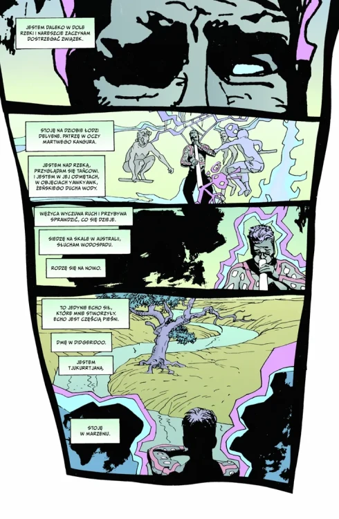 Hellblazer (Paul Jenkins) - Tom 1_2.webp
