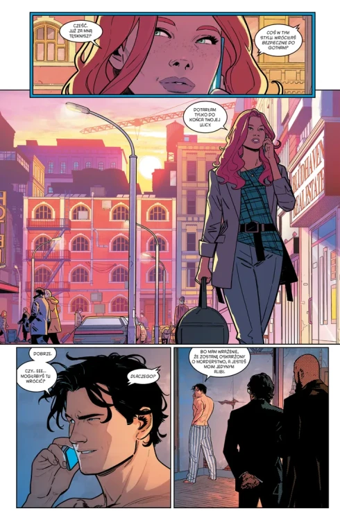 Nightwing: Skok w światło - Tom 1_2.webp