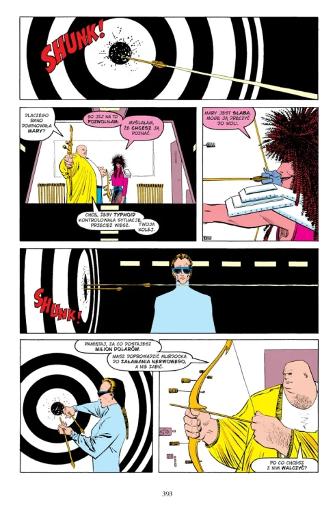 Punisher: Epic Collection - Krąg krwi_3.webp