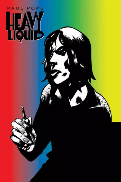 heavy-liquid-non-stop-comics