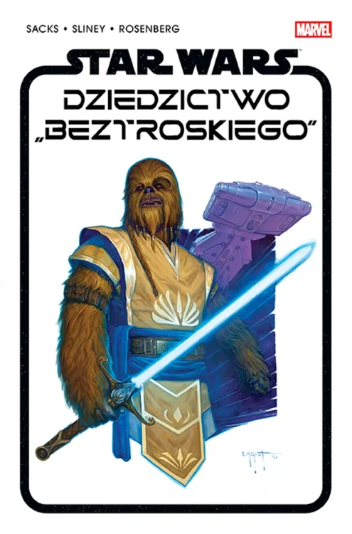 Star Wars: Dziedzictwo „Beztroskiego” .webp