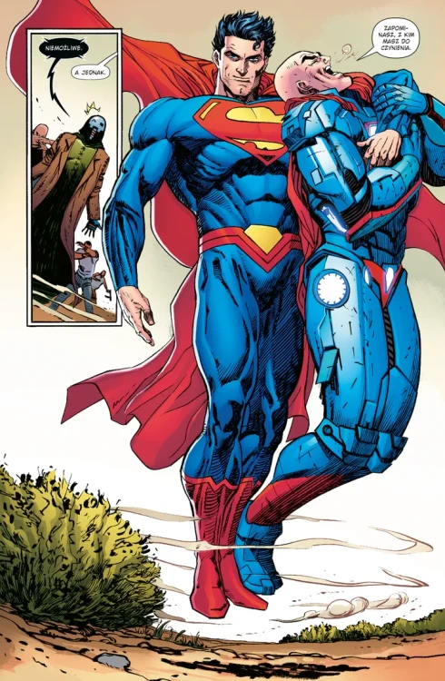 Superman Action Comics: Efekt Oza_3.webp