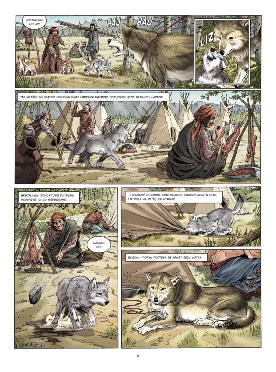 Adaptacje literatury: Biały Kieł_3.webp
