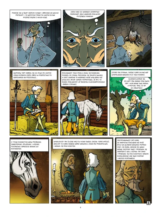 Adaptacje literatury: Don Kichot_2.webp