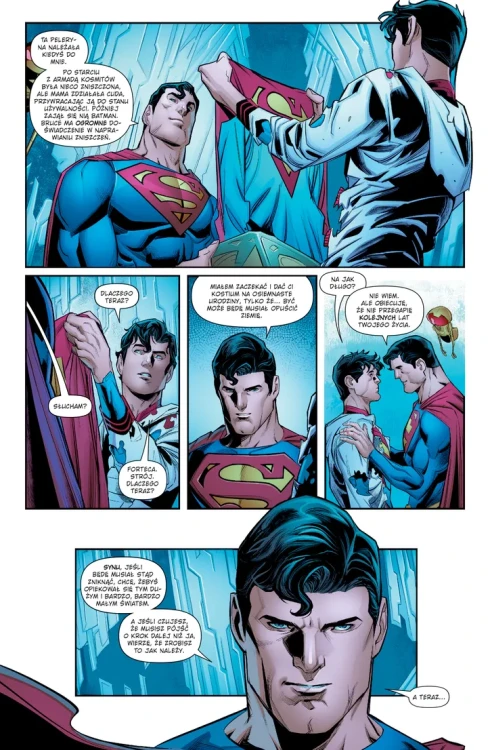 Superman: Syn Kal-Ela – Prawda. Tom 1_3.webp
