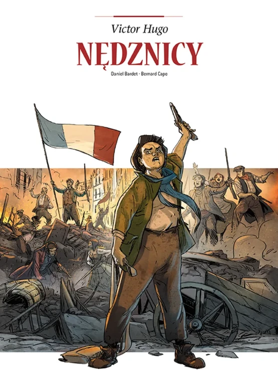 Adaptacje literatury: Nędznicy.webp