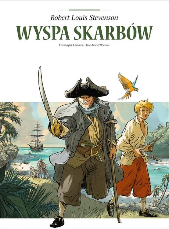 Adaptacje literatury: Wyspa skarbów.webp