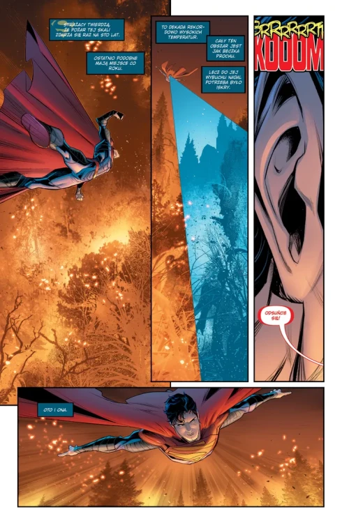 Superman: Syn Kal-Ela – Prawda. Tom 1_2.webp