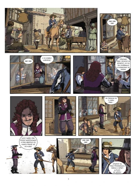 Adaptacje literatury: Trzej muszkieterowie_2.webp