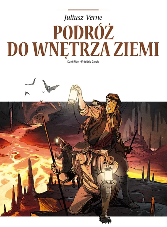 Adaptacje literatury: Podróż do wnętrza ziemi.webp
