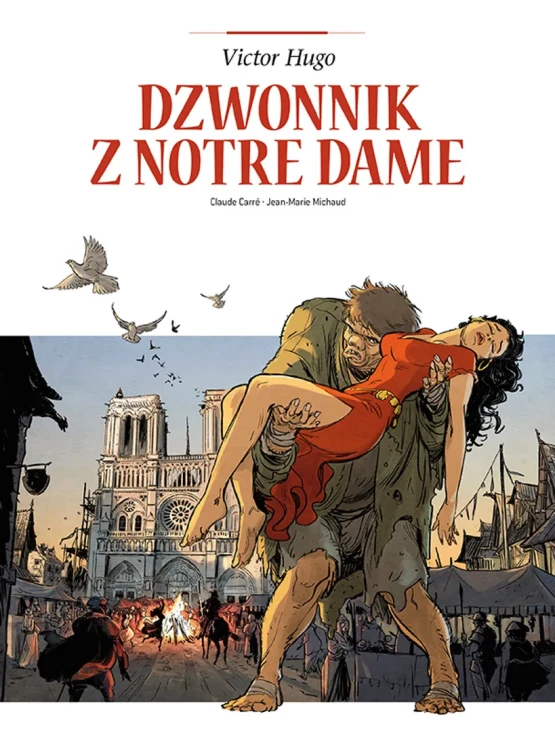 Adaptacje literatury: Dzwonnik z Notre Dame.webp