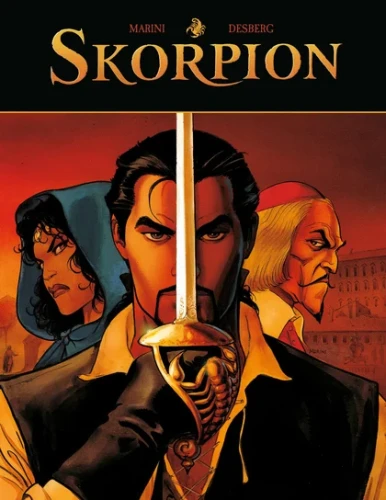 Skorpion - Tom 1.webp