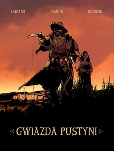 Gwiazda pustyni - Tom 2.webp