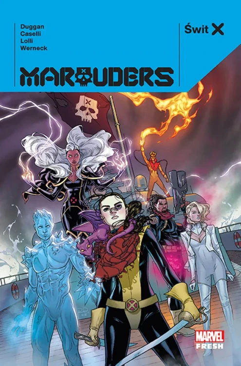 Świt X. Marauders.webp