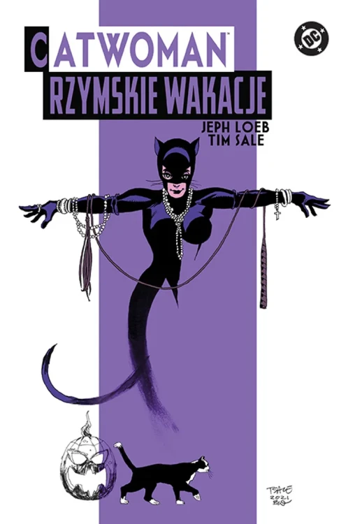 Catwoman: Rzymskie wakacje.webp