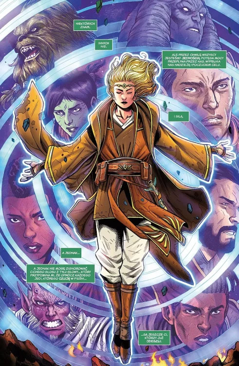 Star Wars Wielka Republika: Koniec Jedi - Tom 3_2.webp